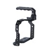 NICEYRIG 90D 80D Camera Cage for Canon EOS 90D 80D
