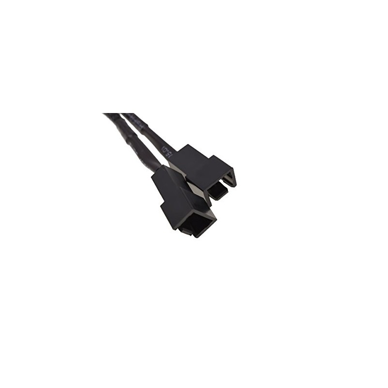 Phobya SATA power Y-cable Internal to 3pin 5 V and