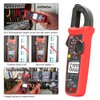 UNI-T UT202A+ Digital clamp meter 6000 Counts Auto Range True