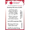 Francoise Collection - Happy Everything - Clear Stamp Set