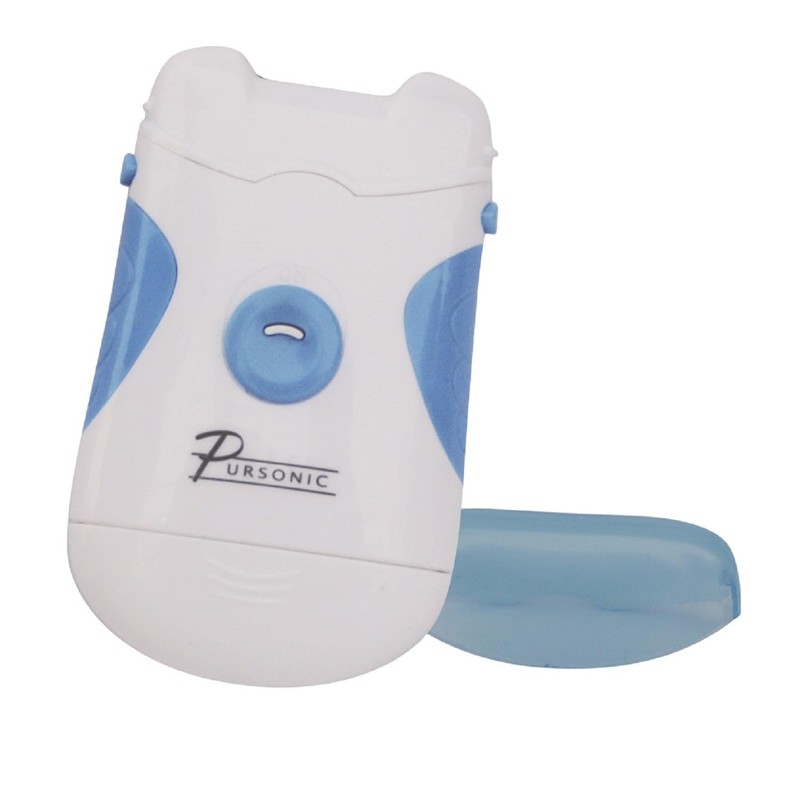 Pursonic NC1 Electric Nail Filer , blue , 1 Count