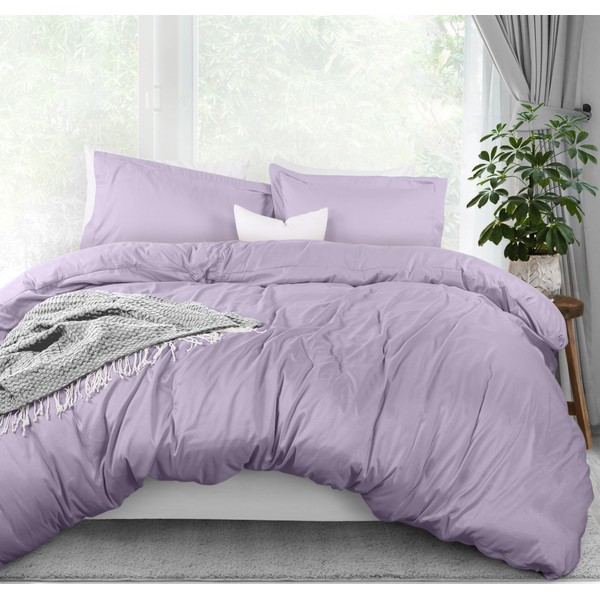 Utopia Bedding Duvet Cover Full Size - 1 Comforter Cover