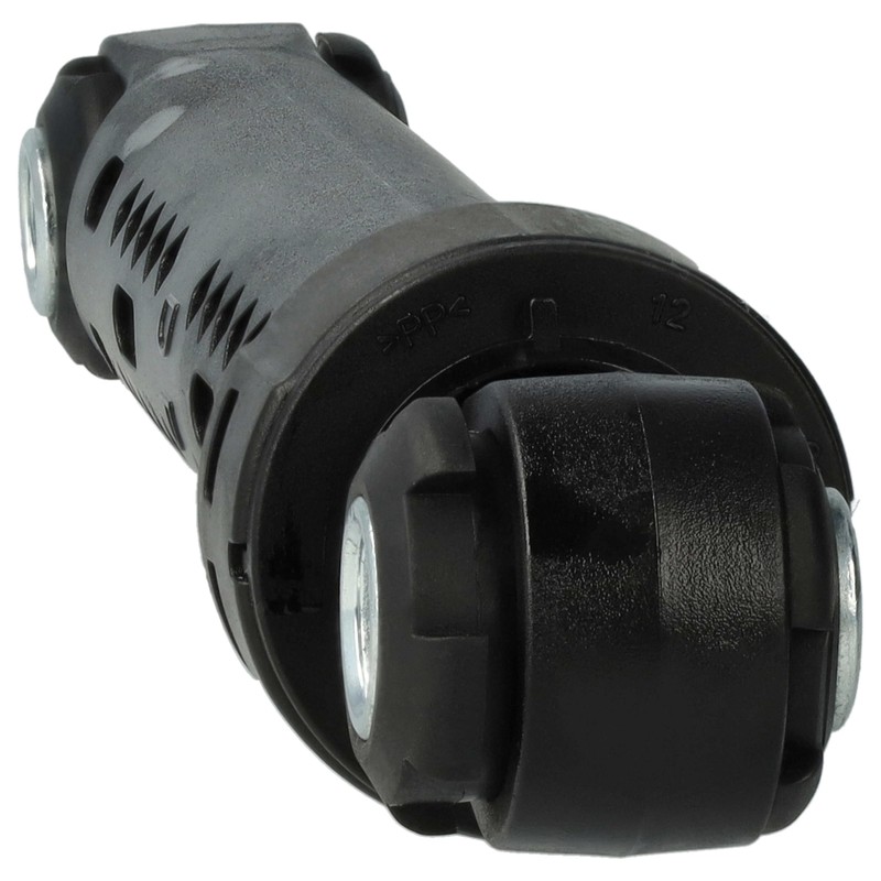 vhbw 2 x Shock Absorbers Replacement for Miele 4500826 for