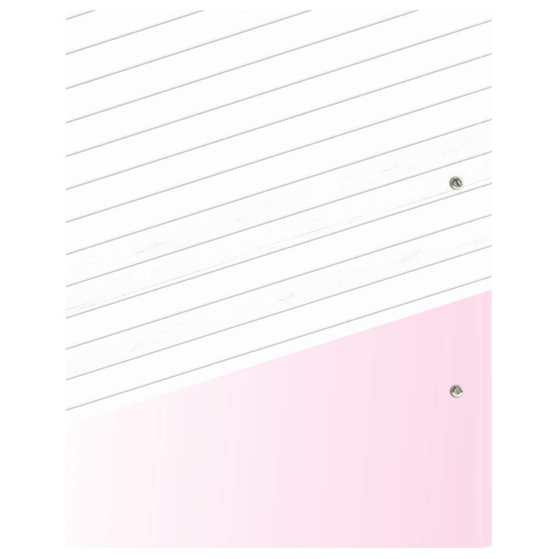 PRICARO Cupcake Recipe Folder A5 1 Piece