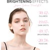 Laikou Set de Cuidado Facial Sakura para Adolescentes