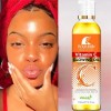 Roushun Koijc Acid + Vitamin C Body oils Brightenings for