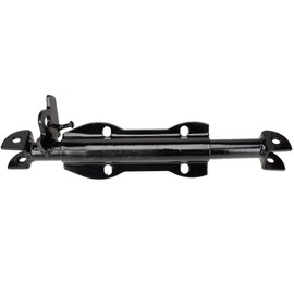 HIAORS Footpeg Foot Rest Pegs Mount Bracket Bar For Chinese Made 50cc 70cc 90cc 110cc 125cc 140cc 150cc 160cc Pit Dirt Bike CRF50 CRF70 CT70 Models SSR Thumpstar Piranha GIO Stomp yx140cc