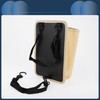 INFINAUTO Car Trash Can Front Seat 6.7" Length 4.7" Width