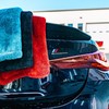 BLACKLINE® TWISTED-LOOP DRYING TOWEL - Ultra-Absorbent Car Drying Towel Made