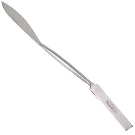 TapeTech 1/2" Leaf & Square Ornamental Tool