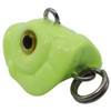 Jig Star Monster Swivel Jig Heads Lumo 45g Qty 3