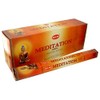 Meditation - Box of Six 20 Gram Tubes - Hem