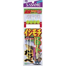 (SASAME) E-822 Ishimochi Float Dappe No. 12 No. 3