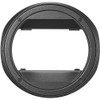 Godox MF-CB Round Adapter for MF12, Macro Flash Accessory, Compatible