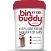 BIN BUDDY 450G FRESHENING POWDER RHUBARB