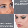 Impala Eyeshadow Matte 53 Forrest Green