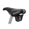 SMP Unisex - Adult Smp-2201709900 Saddle Rain Cover, Black, One