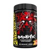 Mutant Mind FK - Epic Nootropic Pre-Workout - Brain Supplement