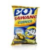 Boy Bawang Cornick, Garlic - Crispy Tasty & Gluten-Free Corn