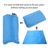 Outdoor Pocket Blanket Picnic Mat Waterproof Oxford Cloth Beach Blanket