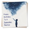 Nokular Happy Birthday To A Superstar Nephew - Best Nephew