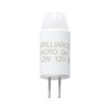 Brilliance Micro G4 Bi-Pin Low Voltage 12V LED Landscape Lighting