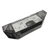Replacement Dust Bin Parts Compatible with Roborock Qrevo Master