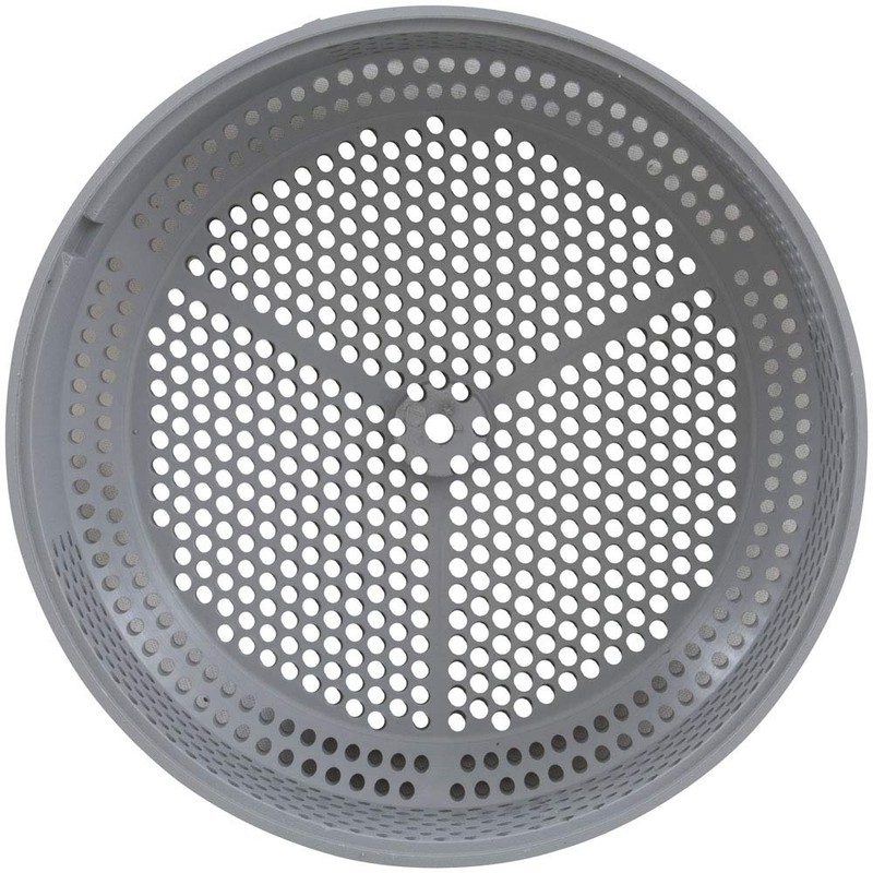 Balboa Water Group Suction Cover, BWG, 4-7/8", 179/256 gpm, Light