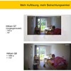 HiKam Q8 Surveillance Camera with App & Support – Data