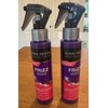 JOHN FRIEDA 2 John Frieda Frizz Ease 3 Day Heat Protection Spray with Keratin Drops 3.5 oz