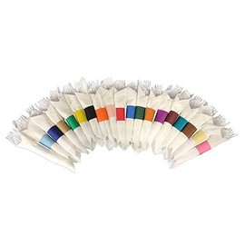 Raise Products Paper Napkin Bands Self Adhesive | Paper Napkin Rings Self-Adhering | Pre-Cut | Disposable | Safety Glue | Bond Paper | Pack of 500, 4.25” x 1.5”, Teal