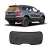 X-CAR Rear Windscreen Sun Shade for Ford Everest 2015-2022 Car