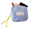 Small Makeup Bag | Small Makeup Zipper Bags,Portable Cosmetic Bags