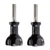 GLIDER Accessories for GoPro GLD5604MJ46S Japanese Short Set of 2