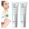 Crema Hidratante Facial Weud Hydrapore Pack 2x100g Ácido Hialurónico