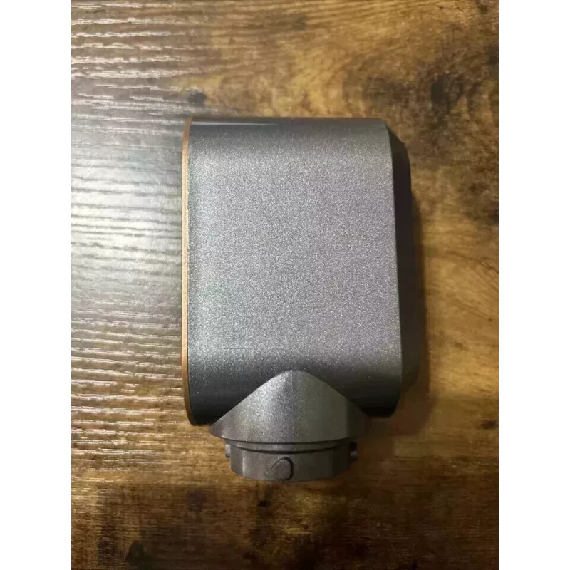 Dyson For Dyson Airwrap Hair Dryer Pre-Styling Modeling Nozzle Curler