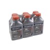 Husqvarna XP 2 Stroke Oil 6.4 oz Bottle for 2.5