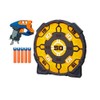 Nerf Dart Target Tag