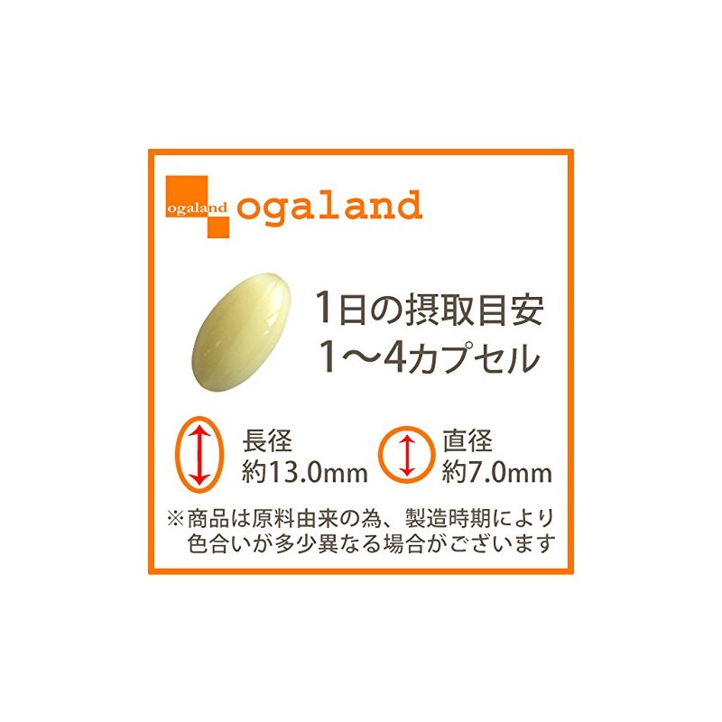 アンセリン カプセル (30カプセル/約1ヶ月分) プリン体が気になる方に