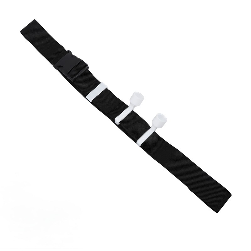 Adjustable Flag Football Set 5 PCS PP Adjustable Flag Football