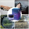 Limpiador Pulidor De Cristal Para Carro Tira Manchas Kit