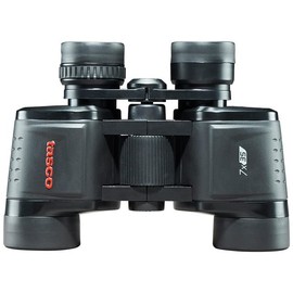 Tasco TAS169735-BRK Essentials Binoculars 7x35