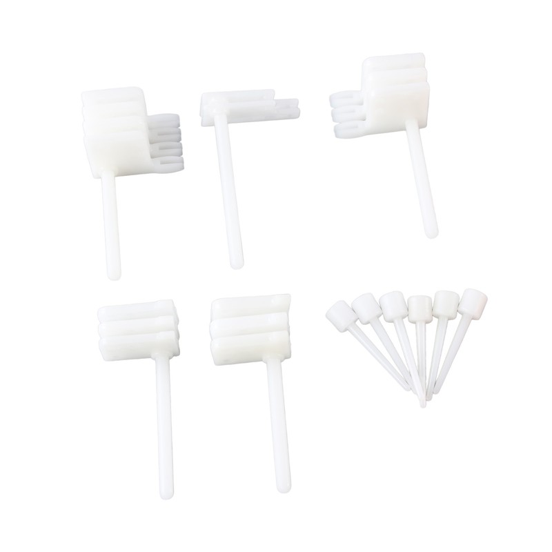 21 Pcs Hard Drive Head Replacement Comb Set Hard Disk