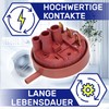 Pressure Switch Level 1 for Washing Machine with Pressure Range
