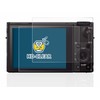 BROTECT Screen Protectors for Sony Cyber-Shot DSC-RX100 III Ultra Clear