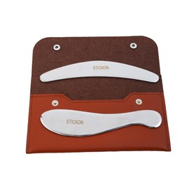 Gua sha set Gaocai gua sha and massage tools for soft tissue treatment, reducing muscle pain in back, legs, arms, shoulders pitao02