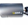Q-See NEW -Q-SEE Colored Security Cameras QCA8050BA w/ 60 ft.