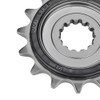 15T Motorcycle Chain Sprocket Motorcycle Sprocket for CFMOTO 450MT 450MT