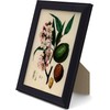 MH Traders Black A5 Picture Frame - Freestanding and Wall