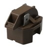 RDEXP 4387535 Refrigerator Compressor Overload and Relay Kit Replace Part